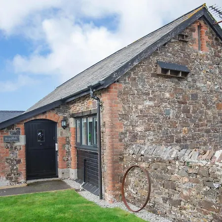 Treworgie Barton - Trespaddick Holiday home Bude
