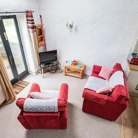 Holiday home Treworgie Barton - Trespaddick Bude